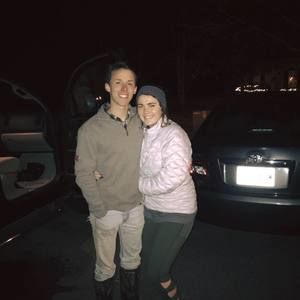 Meet your Posher, Shannon